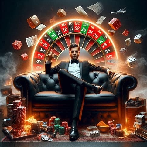 6lotter Online Bingo ဂိမ်းများ MMK ကစားနည်း