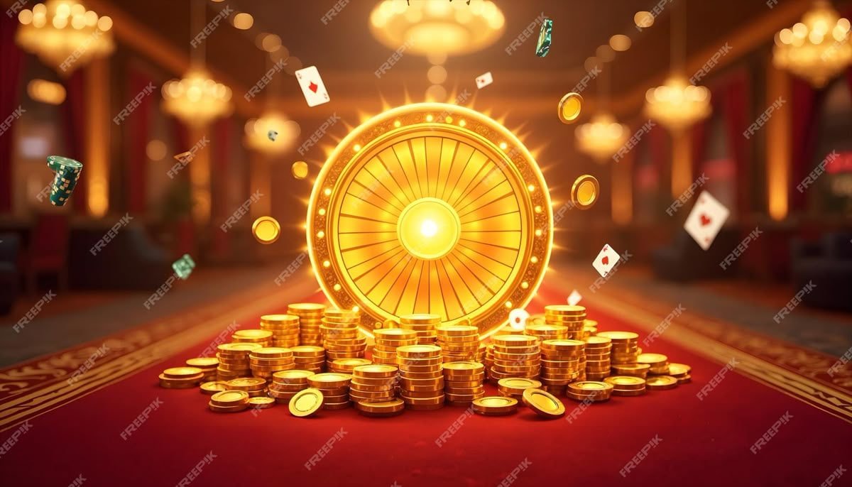 6lotter ဒေါင်းလုဒ် APP — Android နှင့် iOS ဖုန်းဖြင့် Myanmar Online Gaming