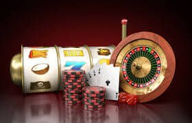 Slot Games Myanmar