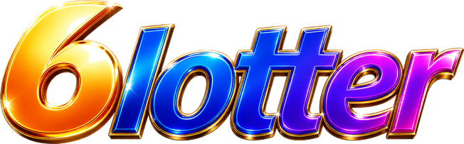 6lotter Logo